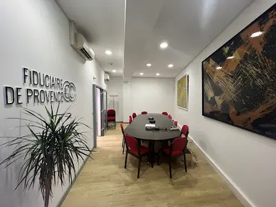 Fiduciaire de Provence