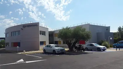 Fiducial Expertise Aix-en-provence