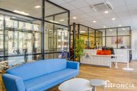 Foncia | Agence Immobilière | Gestion Locative - Syndic - Location | Aix-en-provence | Av. Victor Hugo