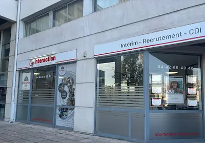 Interaction Btp