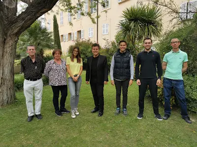 Kaliact, Coutant et Associés
