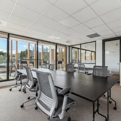 Kitework Aix-en-provence les Milles – Coworking & Bureaux