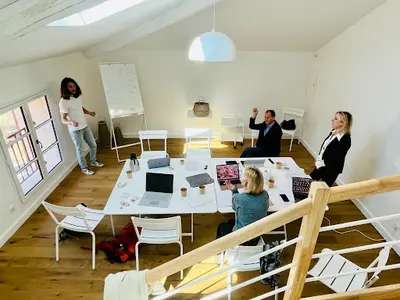 La Bastide Ikigai Coworking