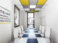 Latelier - Location de Bureaux - Domiciliation d'Entreprise | Business Center & Pôle de Compétence