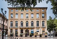 Lcs et Associés - Notaires du Cours Mirabeau (aix en Provence)