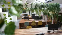 Le 20/35 - Tiers-lieu de 800m2 A Aix-en-pce