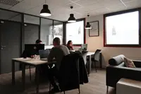 Le Repaire des 1000 - Pce
