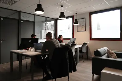 Le Repaire des 1000 - Pce