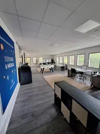 Lip Intérim & Recrutement - Btp, Industrie, Tertiaire, Médical & Services