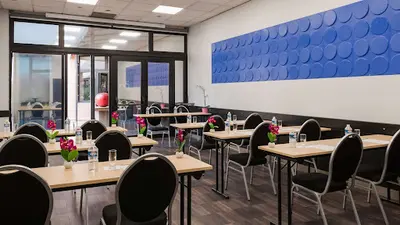 Mywo Aix en Provence Galice - Espace de Coworking