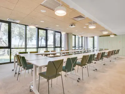 Newton Offices - Aix-en-provence Golf des Milles : Location de Bureaux, Salles de Réunion et Coworking