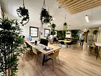 Nidaix - Centre d'Affaires Coworking