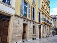 Notaires À Aix en Provence - Maîtres Defalque & Allegre