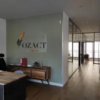 Ozact Notaires