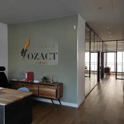 Ozact Notaires