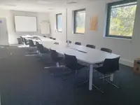 Randstad Cabinet de Recrutement - Aix-en-provence