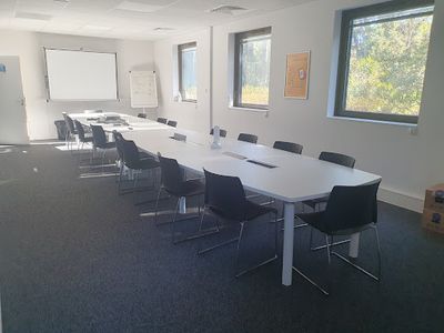 Randstad Cabinet de Recrutement - Aix-en-provence