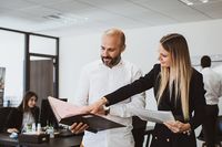 Recsi Group - Cabinet de Recrutement