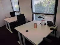 Regus - Aix Parc du Golf