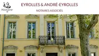 Scp Eyrolles & Andre-eyrolles - Notaires Aix en Provence