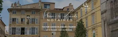 Scp Theus & Lacoste - Notaires Aix-en-provence