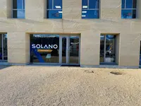 Solano Multitech - Aix-en-provence - Intérim Bâtiment-agro-industrie-tertiaire