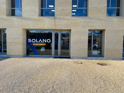 Solano Multitech - Aix-en-provence - Intérim Bâtiment-agro-industrie-tertiaire