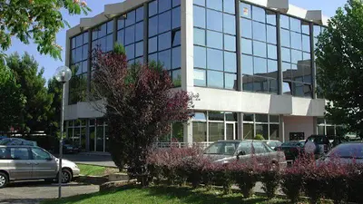 Synergie Huissiers 13 Aix
