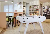 Wojo Coworking Aix-en-provence - Adagio Centre