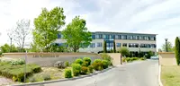 Working Rolls - Coworking Aix Duranne