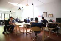 Yelloworking - Coworking (centre Ville Aix en Provence)