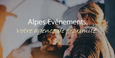 Alpes Evenements