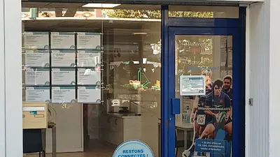 Manpower Aix les Bains