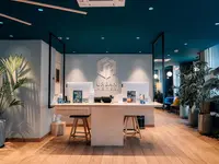 Mywo Aix les Bains Centre Gare - Espace de Coworking