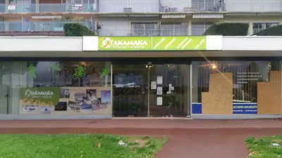 Takamaka Séminaire