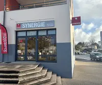 Agence Intérim Synergie Aizenay