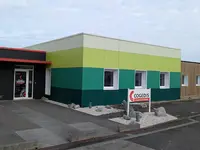 Groupe Cogedis À Aizenay