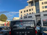 Advance Emploi Corse, Ajaccio