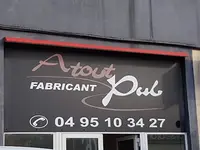 Atout Pub