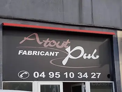 Atout Pub