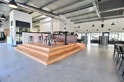 Buro Club