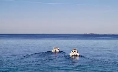 Corsica Events