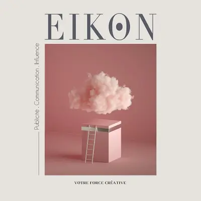Eikon Agency