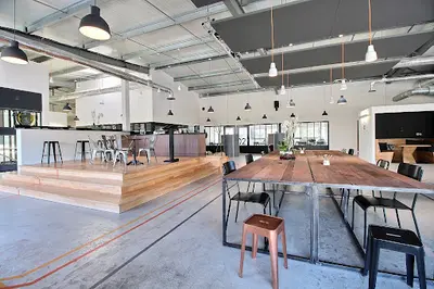 Empire Cowork