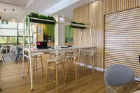 Mywo Ajaccio - Espaces de Coworking & Réunion