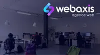 Webaxis - Agence Web Ajaccio