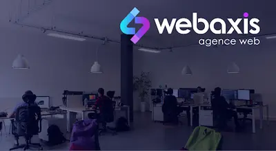 Webaxis - Agence Web Ajaccio
