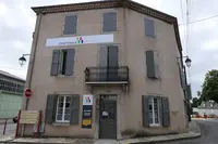 Cerfrance Garonne et Tarn - Agence Alban