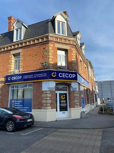 Cie Expertise Comptable de Picardie