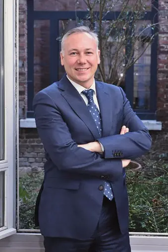 Office Notarial Laurent Gilquin